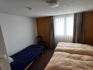 Fotografie z fotogalerie ubytování Berggasthaus Gummenalp v destinaci Wolfenschiessen