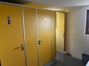 Fotografie z fotogalerie ubytování Berggasthaus Gummenalp v destinaci Wolfenschiessen