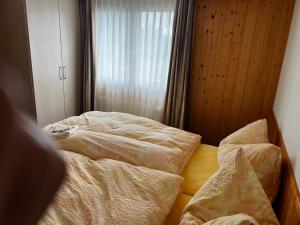 Fotografie z fotogalerie ubytování Berggasthaus Gummenalp v destinaci Wolfenschiessen