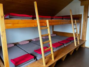 Fotografie z fotogalerie ubytování Berggasthaus Gummenalp v destinaci Wolfenschiessen