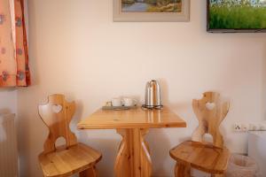 Foto dalla galleria di Rooms & Apartments Pr Matjon a Bled