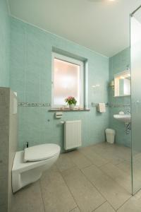 Bagno di Rooms & Apartments Pr Matjon