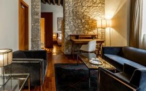 A seating area at Mercer House Bòria BCN Még 61 kép