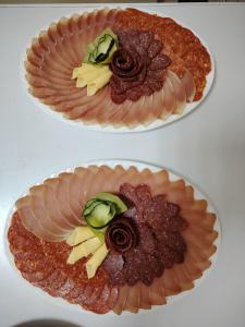 Fotografie z fotogalerie ubytování Sobe restoran Beba v destinaci Pljevlja