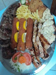 Fotografie z fotogalerie ubytování Sobe restoran Beba v destinaci Pljevlja + 20 fotografií