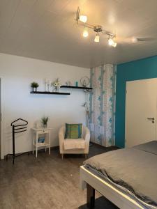 Fotografie z fotogalerie ubytování Ferienwohnung Haus Angela v destinaci Güdesweiler