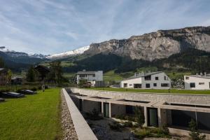 Gallery image of Edelweiss Mountain Suites 04-01 in Flims