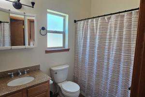 Ένα μπάνιο στο Morning Meadow