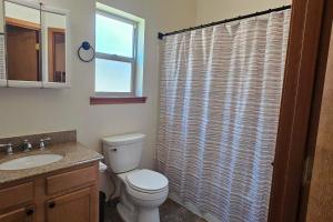 Ένα μπάνιο στο Morning Meadow +1 φωτογραφίες