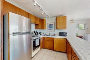 Gallery image of Liberty Bay Hideaway in Poulsbo +9 photos