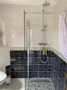 Bilik mandi di Le Petit Letzenberg +9 gambar