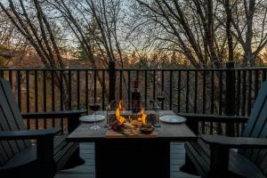 Fotografie z fotogalerie ubytování Arrowhead Lair v destinaci Lake Arrowhead