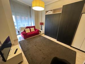 Μια τηλεόραση ή/και κέντρο ψυχαγωγίας στο Luna 1B