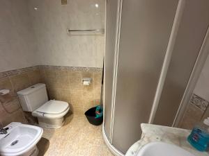 Ένα μπάνιο στο Luna 1B