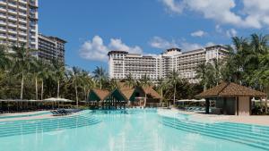 Fotografie z fotogalerie ubytování Moon Palace The Grand Punta Cana v destinaci Punta Cana