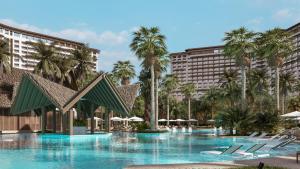 Fotografie z fotogalerie ubytování Moon Palace The Grand Punta Cana v destinaci Punta Cana