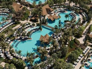 Fotografie z fotogalerie ubytování Moon Palace The Grand Punta Cana v destinaci Punta Cana