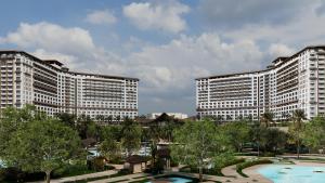 Fotografie z fotogalerie ubytování Moon Palace The Grand Punta Cana v destinaci Punta Cana