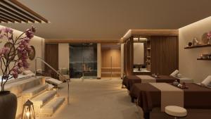 Fotografie z fotogalerie ubytování Moon Palace The Grand Punta Cana v destinaci Punta Cana + 22 fotografií