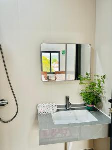 Fotografie z fotogalerie ubytování Gaubong House v destinaci Moc Chau
