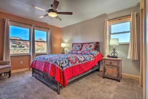 Gallery image of Desert Retreat Basecamp for Zion, Bryce and Grand Canyon in Kanab