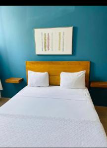 Gallery image of Monte vista in Sosúa