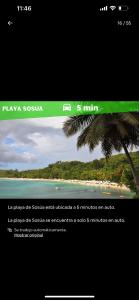 Gallery image of Monte vista in Sosúa