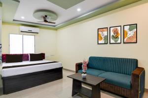 Imagen de la galería de Hotel O Relax International, en Calcuta