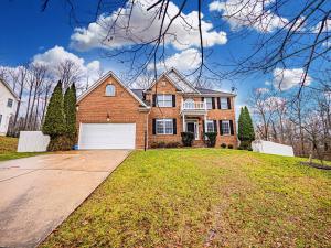 Afbeelding uit fotogalerij van Quiet Escape with Easy DC Access-5BRMs Free Prking in Sherwood Manor