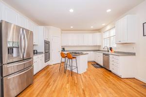 Afbeelding uit fotogalerij van Quiet Escape with Easy DC Access-5BRMs Free Prking in Sherwood Manor