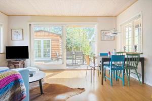 Foto dalla galleria di 2002-Stege-Solvgranen-7 a Stege