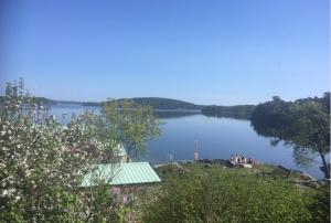 Φυσικό τοπίο κοντά σε αυτό το δωμάτιο σε οικογενειακή κατοικία