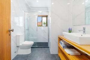 Φωτογραφία από το άλμπουμ του Ericeira Casa Tia Alice - Suite I σε Ericeira