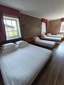 Gallery image of Urusel hostel in Iru