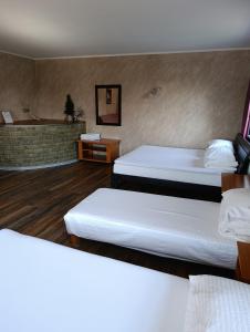 Gallery image of Urusel hostel in Iru