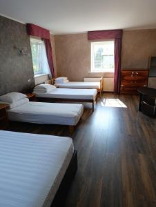 Gallery image of Urusel hostel in Iru