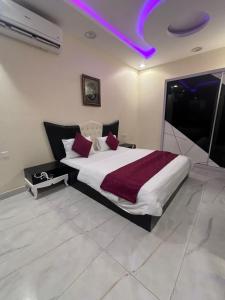 Gallery image of درة الماس لشقق المخدومه in Al Kharj
