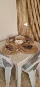 Fotografie z fotogalerie ubytování Appartement hamamet v destinaci Hammamet