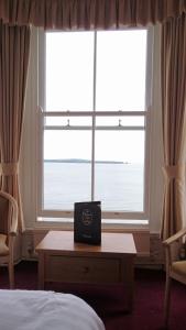 Foto da galeria de The Belgrave Hotel Tenby em Tenby