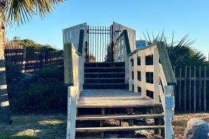 Gallery image of Sea Cabin 228-B in Isle of Palms
