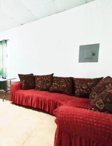 Un lugar para sentarse en leisuretravelhome