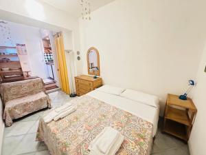 Imagen de la galería de Alloggio Conte Diva - Immobilevante, en Ponza