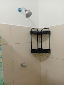 Un baño de leisuretravelhome