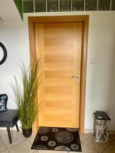 Fotografie z fotogalerie ubytování Apartment Hanny v destinaci Vimperk