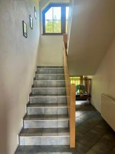 Fotografie z fotogalerie ubytování Apartment Hanny v destinaci Vimperk