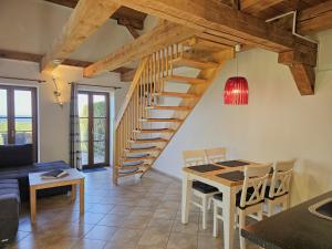 Fotografie z fotogalerie ubytování Hof am Meer "Seestern" v destinaci Meschendorf