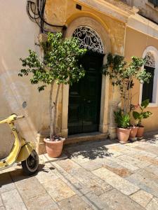 Fotografie z fotogalerie ubytování The Corfu Nest v destinaci Corfu