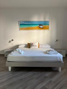 Fotografie z fotogalerie ubytování B&B Casa di Nonna Checca v destinaci Leuca