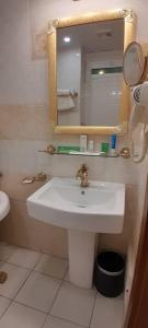 Billede fra billedgalleriet på Grand Hôtel City - Akwa i Douala