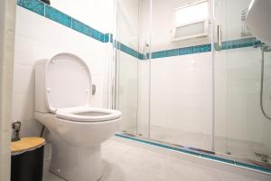 Ένα μπάνιο στο La Casa di Symi +26 φωτογραφίες